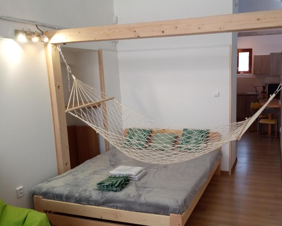 Apartment Pod Hradem Loket ภายนอก รูปภาพ