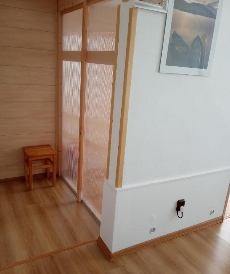 Apartment Pod Hradem Loket ภายนอก รูปภาพ