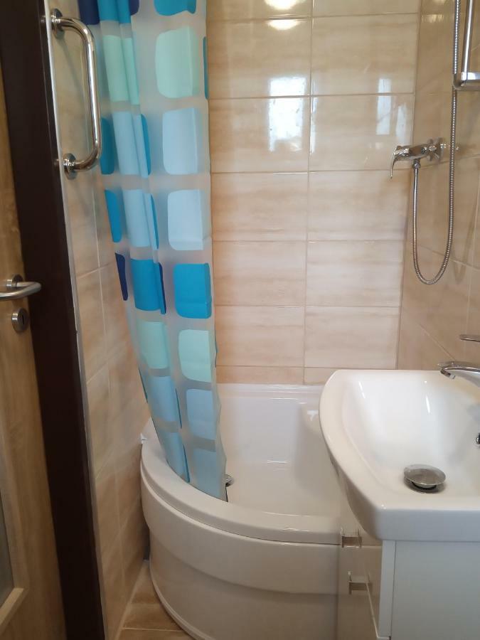 Apartment Pod Hradem Loket ภายนอก รูปภาพ