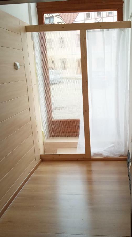 Apartment Pod Hradem Loket ภายนอก รูปภาพ